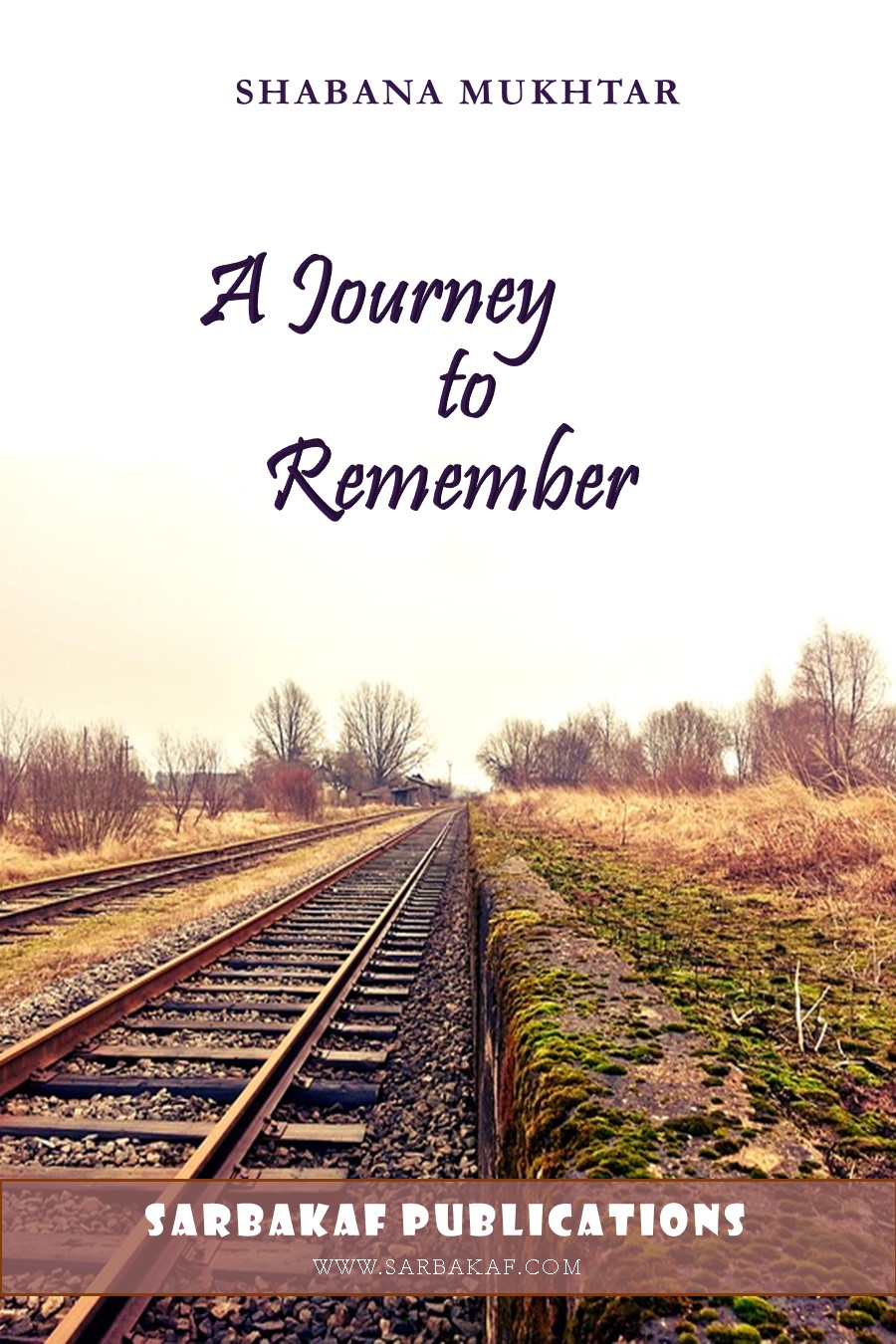 a journey to remember