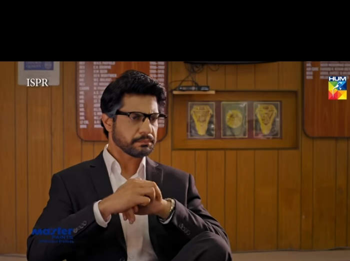 Dua's Father