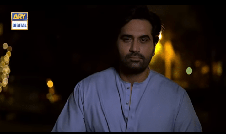 Danish when he finds out about Islamabad trip
