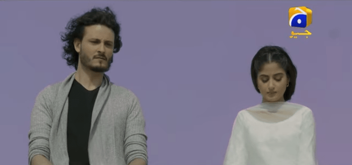 Momina and Faisal
