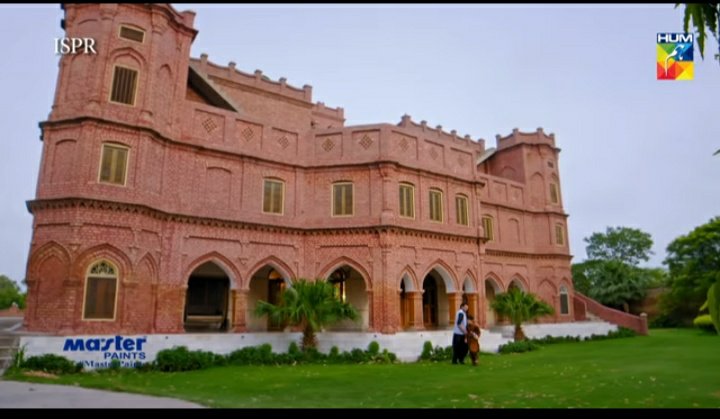 Malak's Abode, OMG!