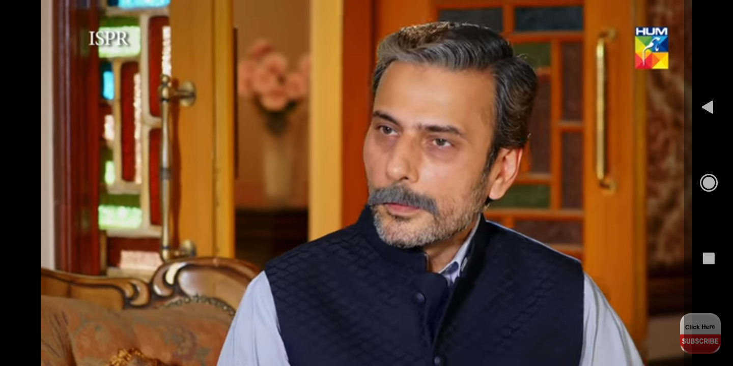 Shahzain's father