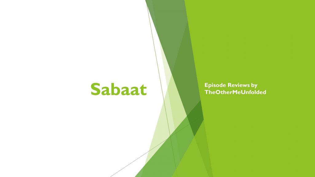 sabaat