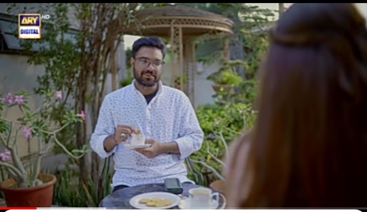 Telefilm Review Siwaiyyan Eid Ul Fitr Day 2 Ary Digital Tv The